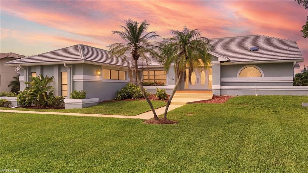 5350 Harborage DR