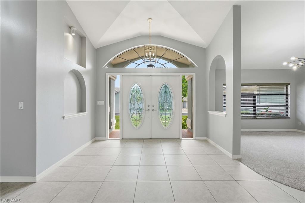 5350 Harborage DR