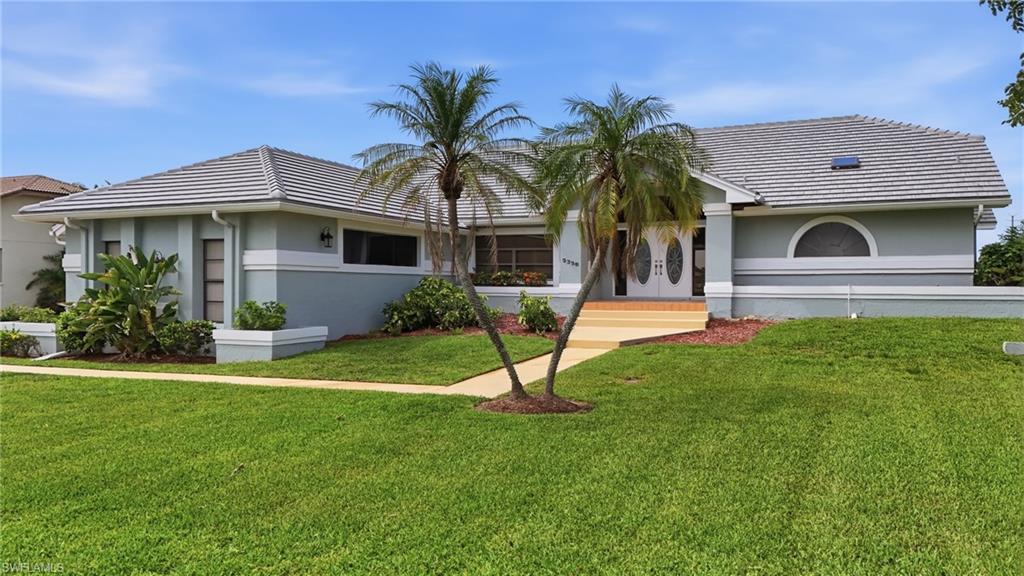 5350 Harborage DR