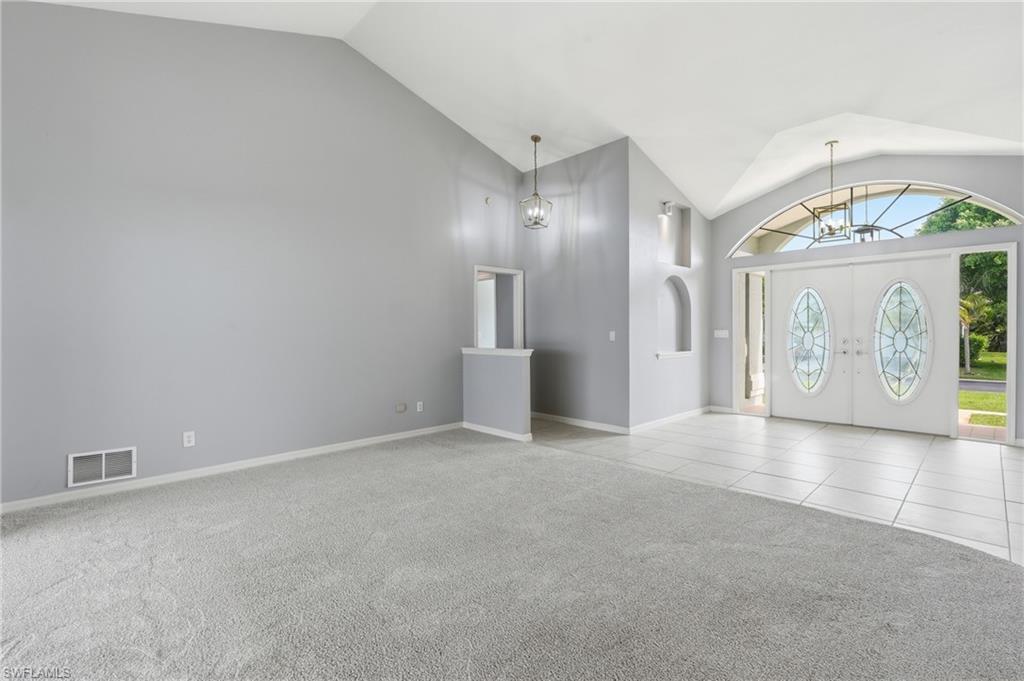 5350 Harborage DR