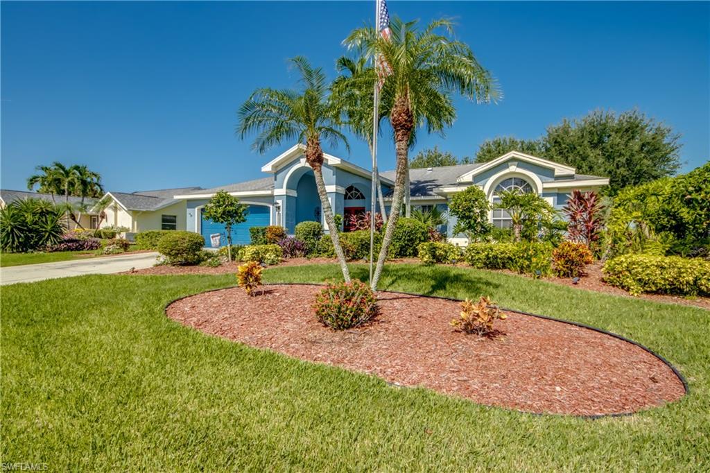 4600 SW 5th PL