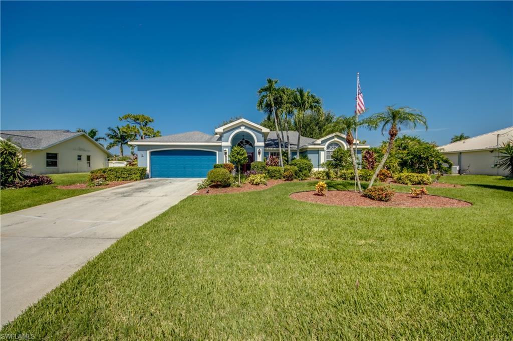 4600 SW 5th PL