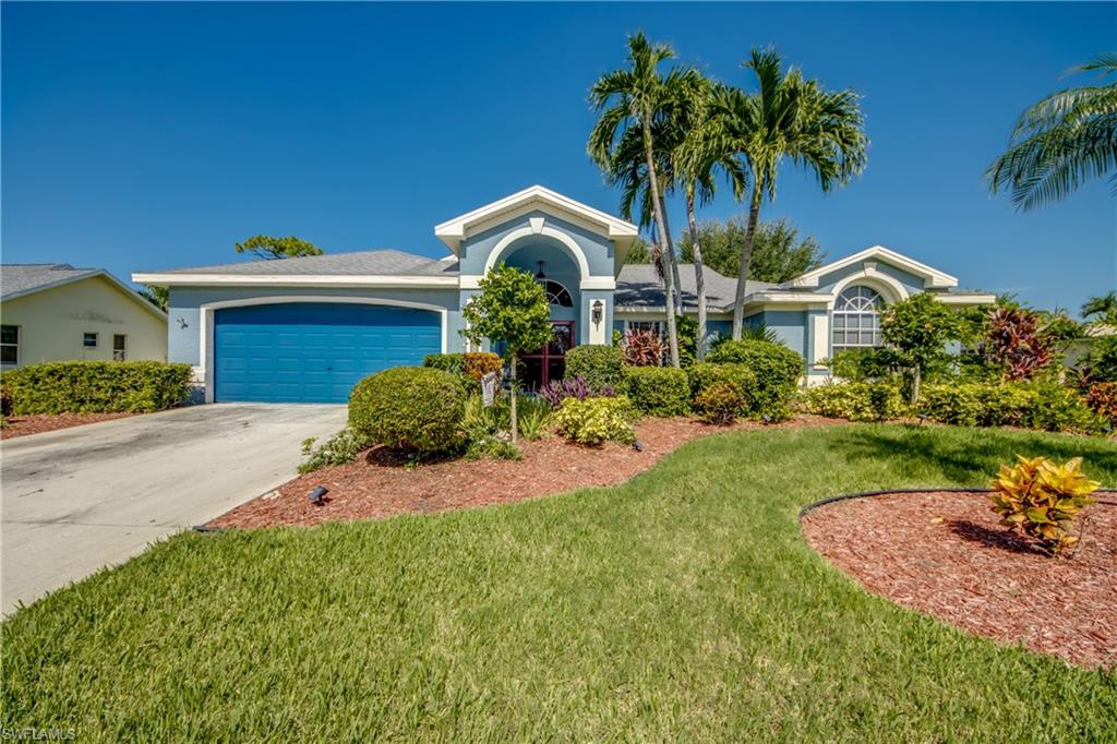 4600 SW 5th PL