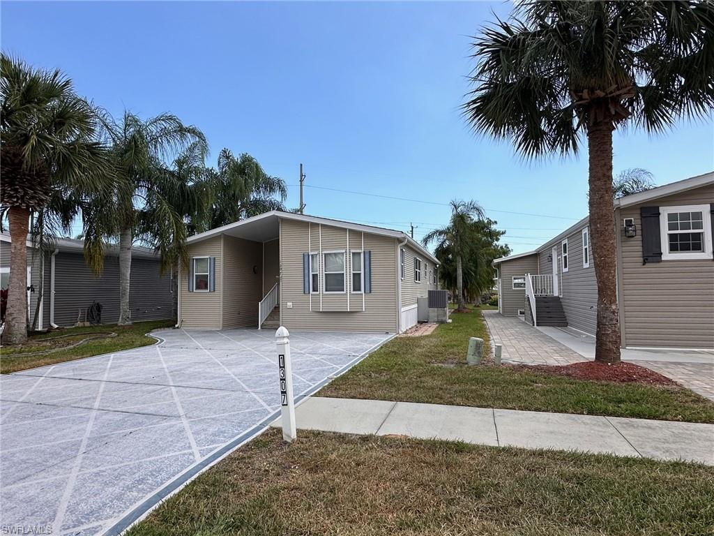 1307 Silver Lakes BLVD