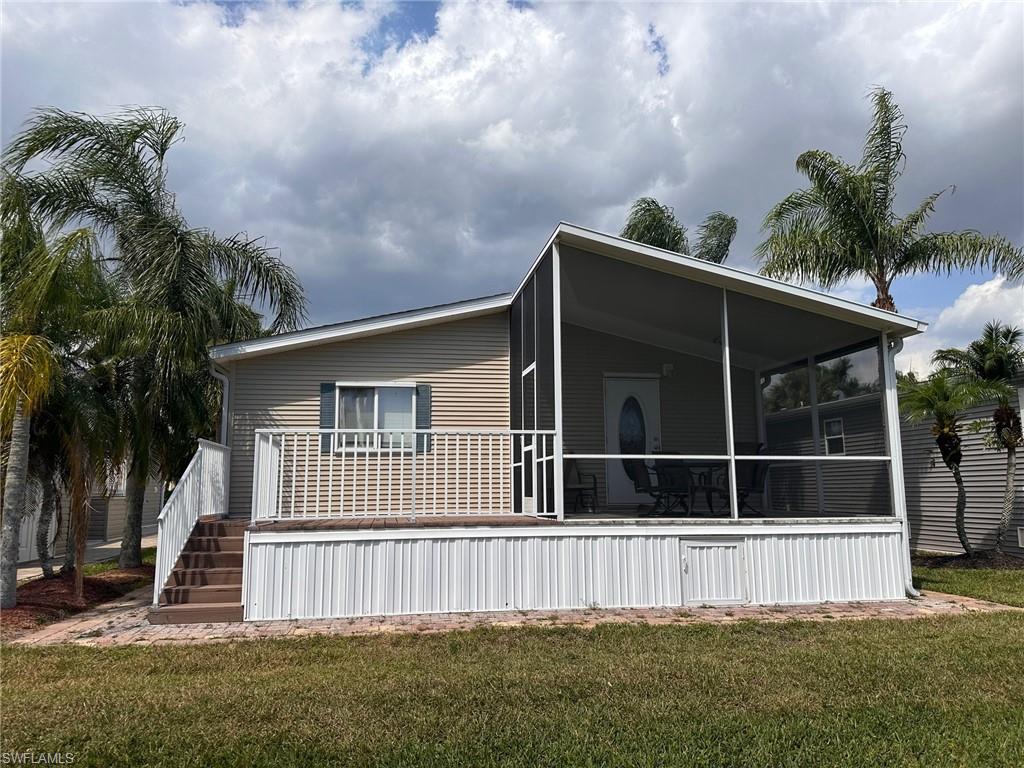 1307 Silver Lakes BLVD