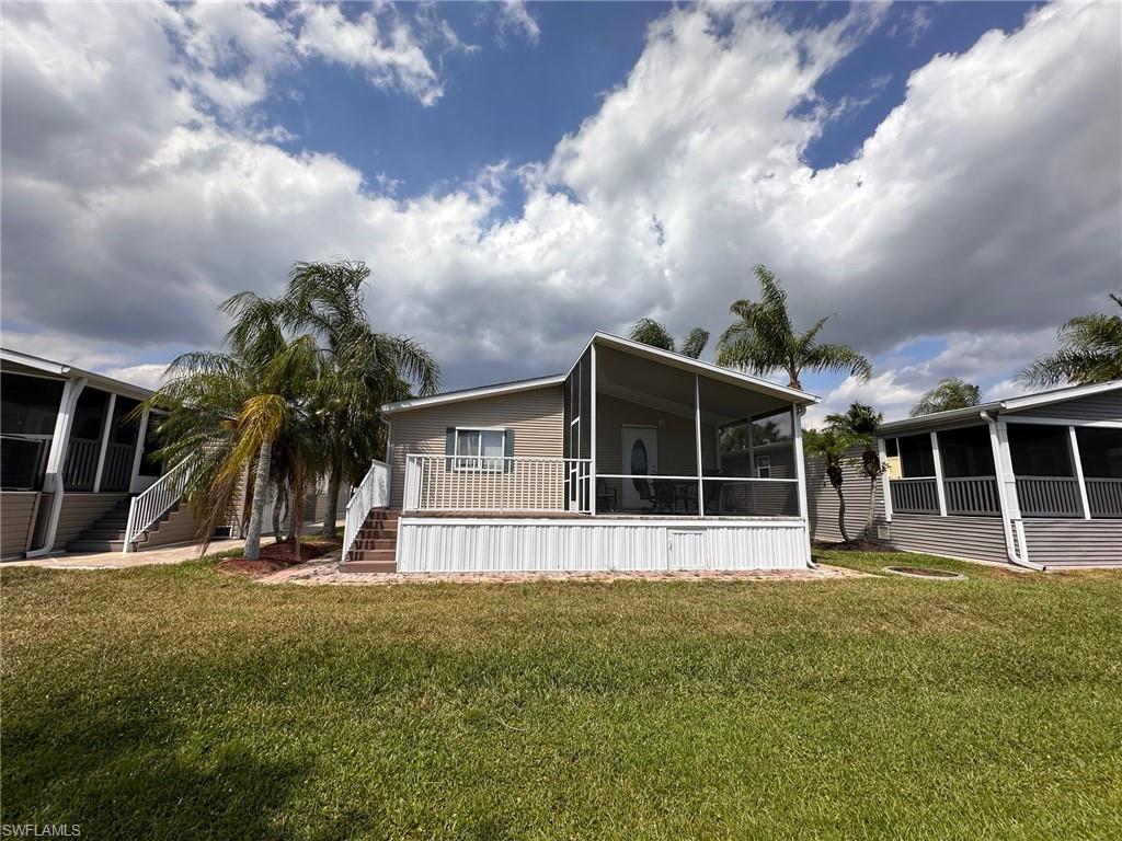 1307 Silver Lakes BLVD