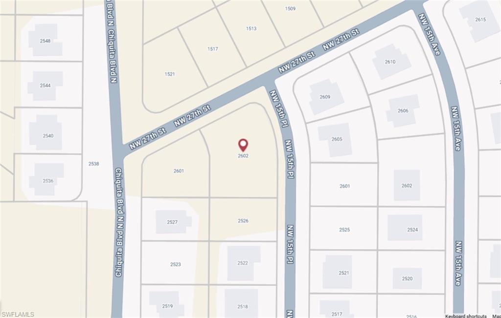 2602 NW 15th PL