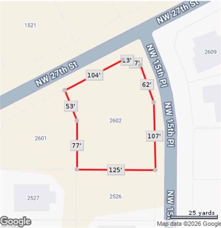 2602 NW 15th PL