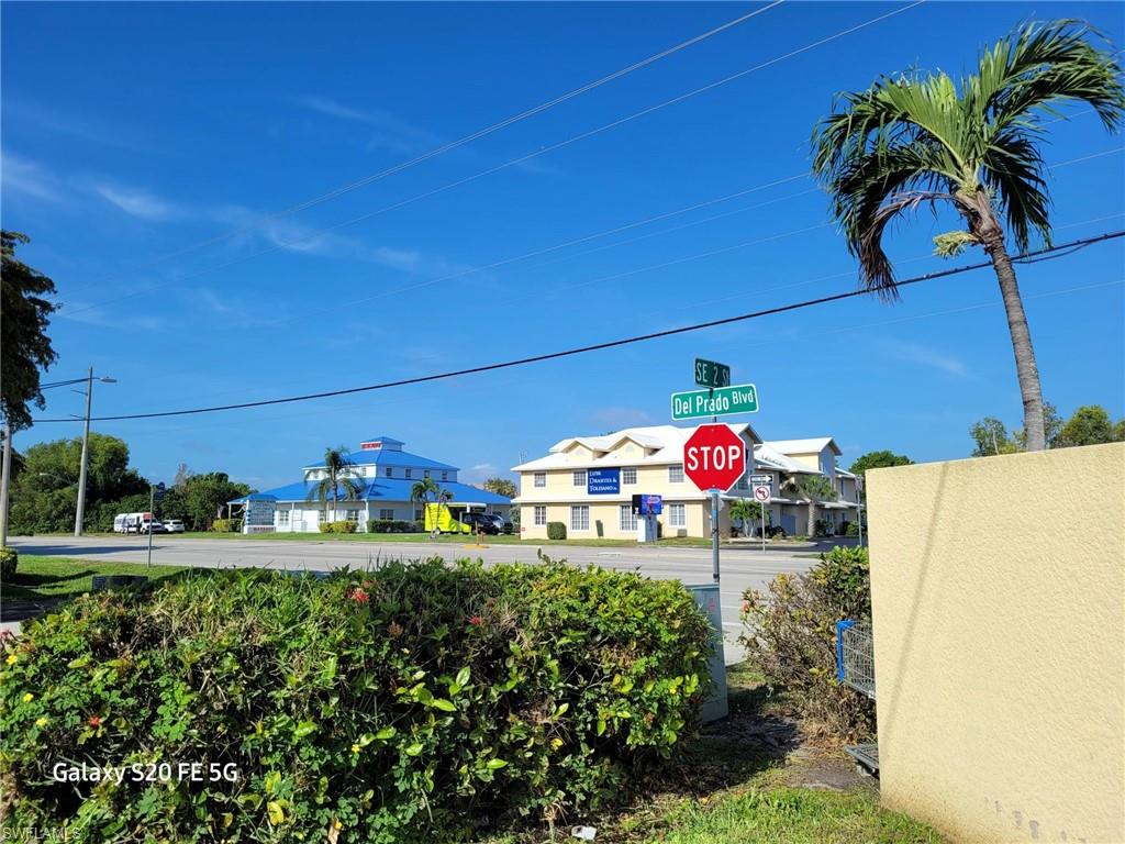 131 Del Prado BLVD S 1-2