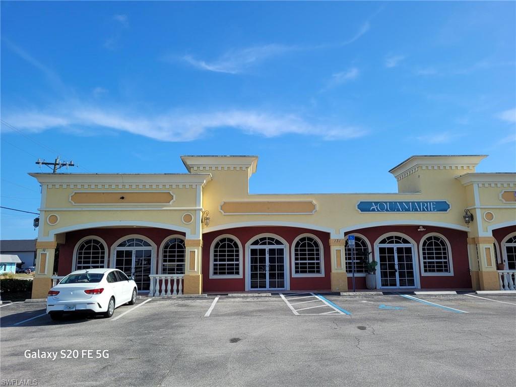 131 Del Prado BLVD S 1-2