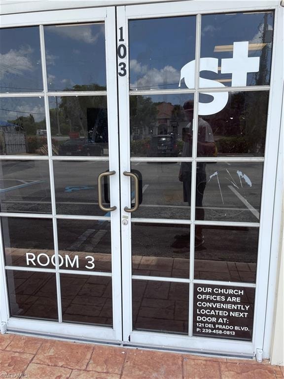 131 Del Prado BLVD S 3