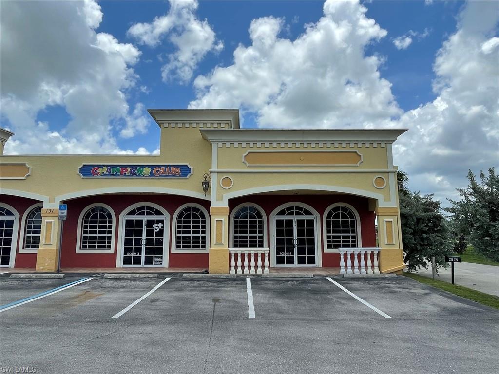 131 Del Prado BLVD S 3