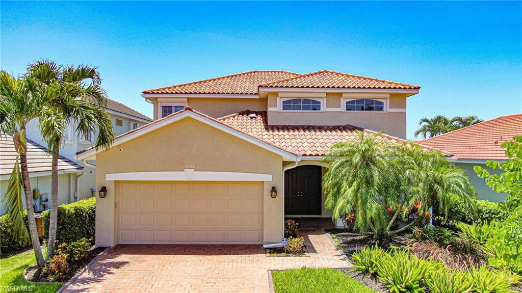 2534 Verdmont CT