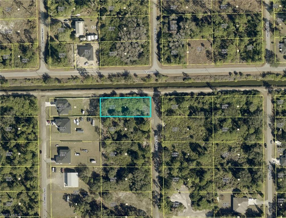 1923 Canton AVE