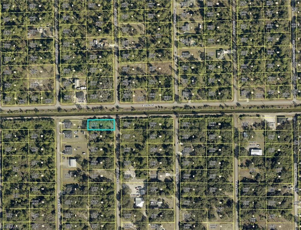1923 Canton AVE