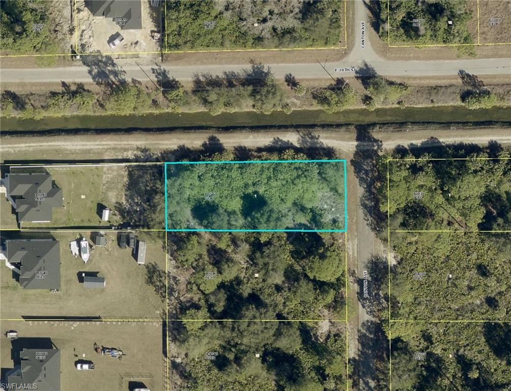 1923 Canton AVE