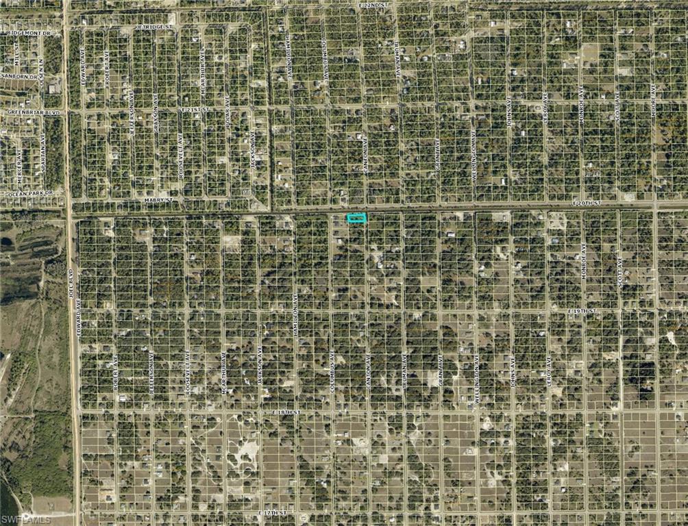 1923 Canton AVE