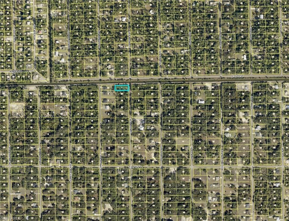 1923 Canton AVE