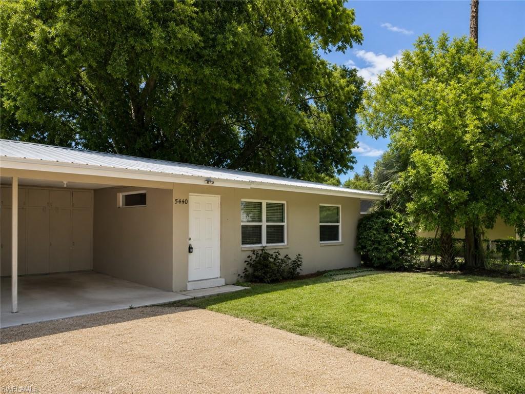 5440 11th AVE 5440