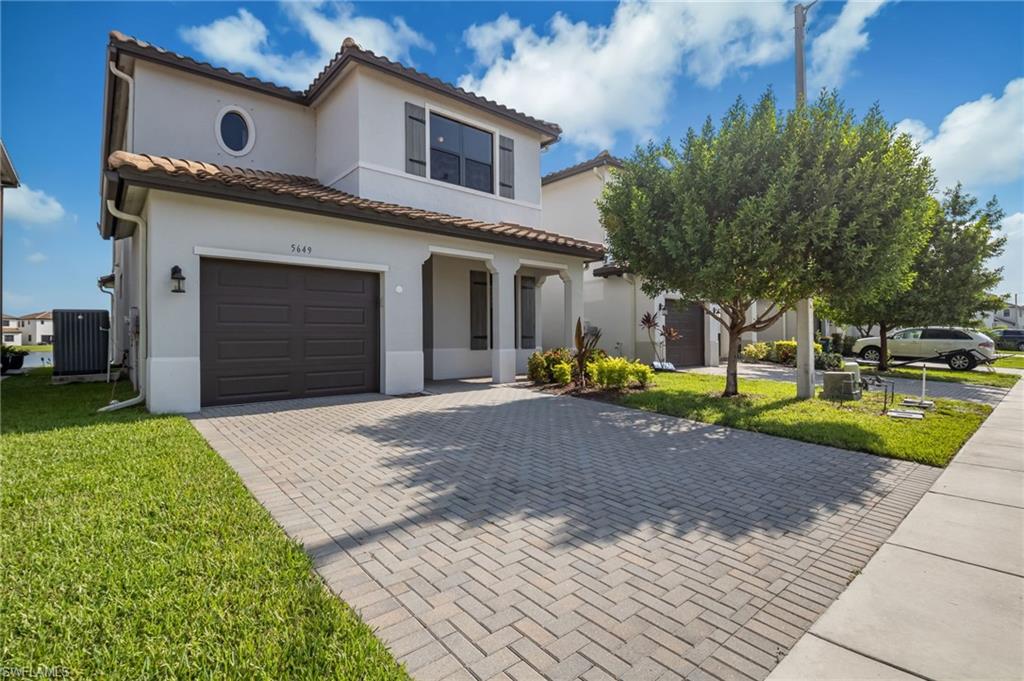 5649 Agostino WAY