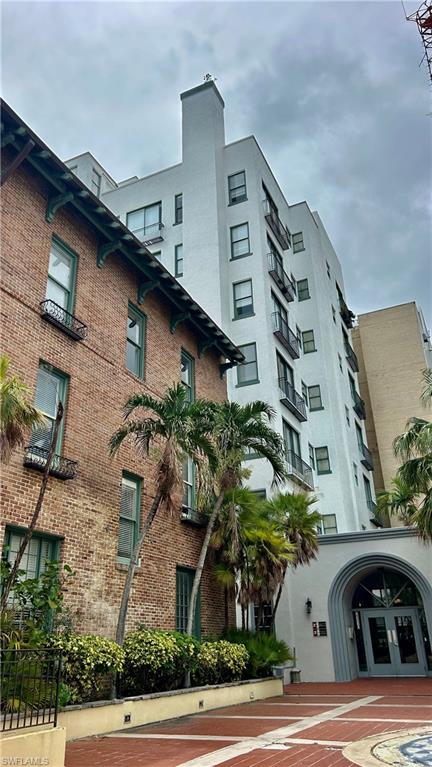 2310 First St unit 203