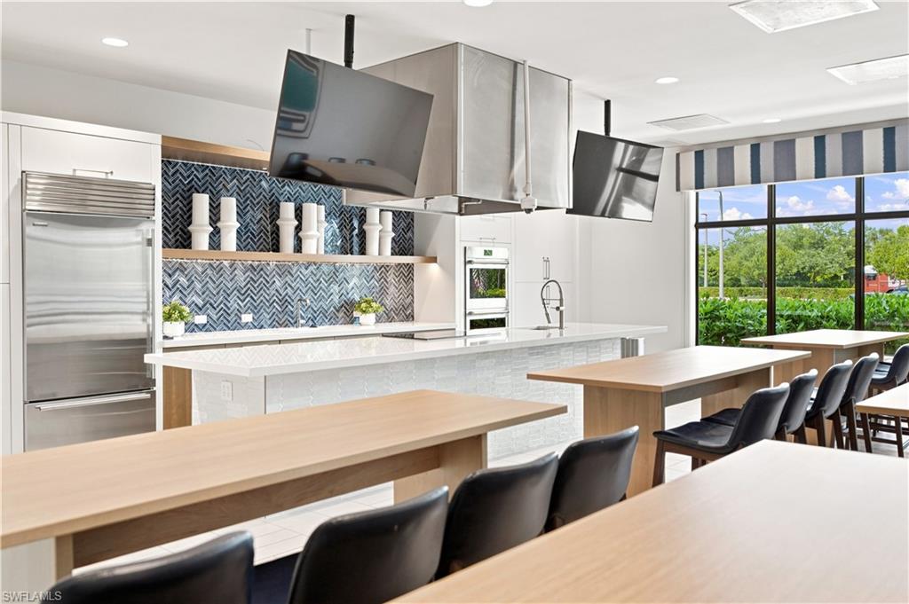 cooking studio
