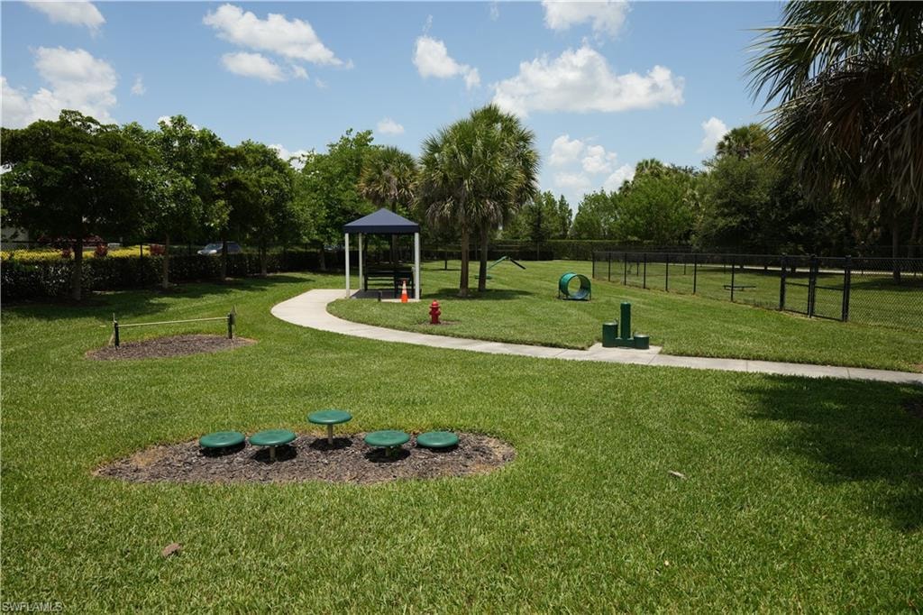Dog Park