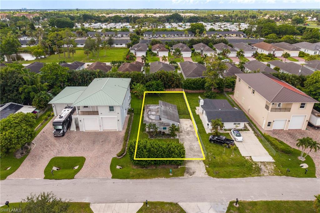 2664 Van Buren AVE photo 25