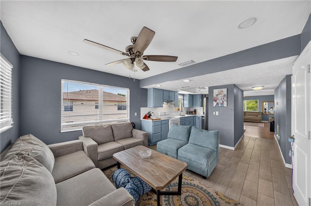 4420 Santa Barbara BLVD 204