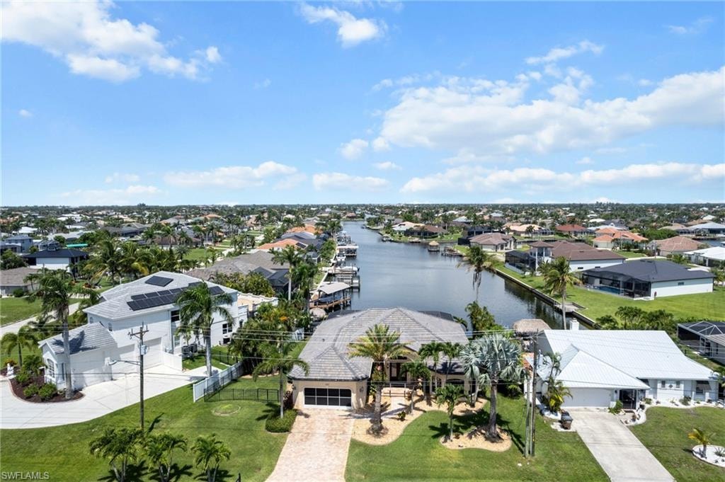 4007 Surfside BLVD
