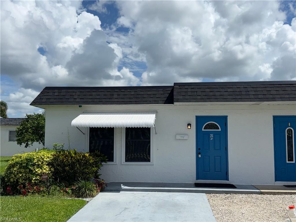 25 Temple CT