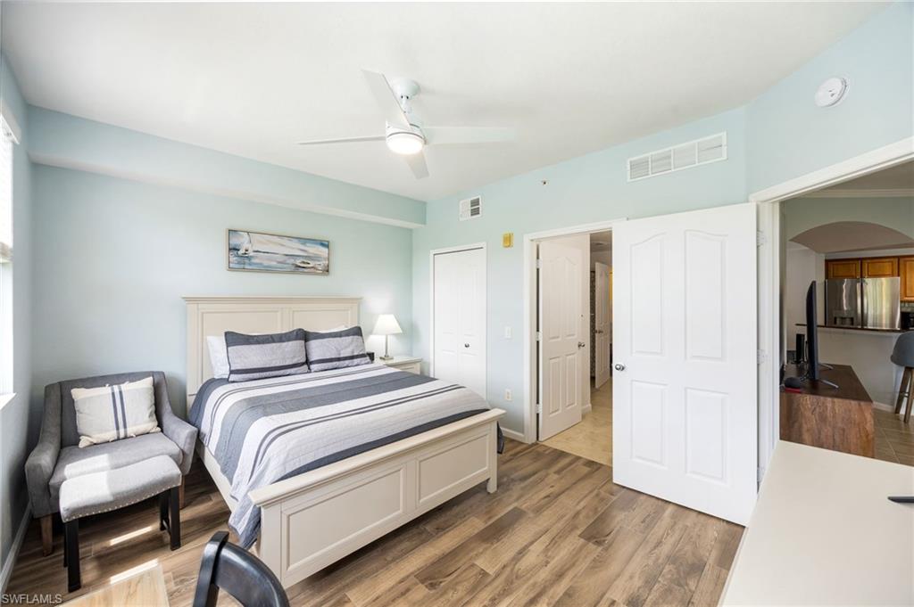 GUEST SUITE