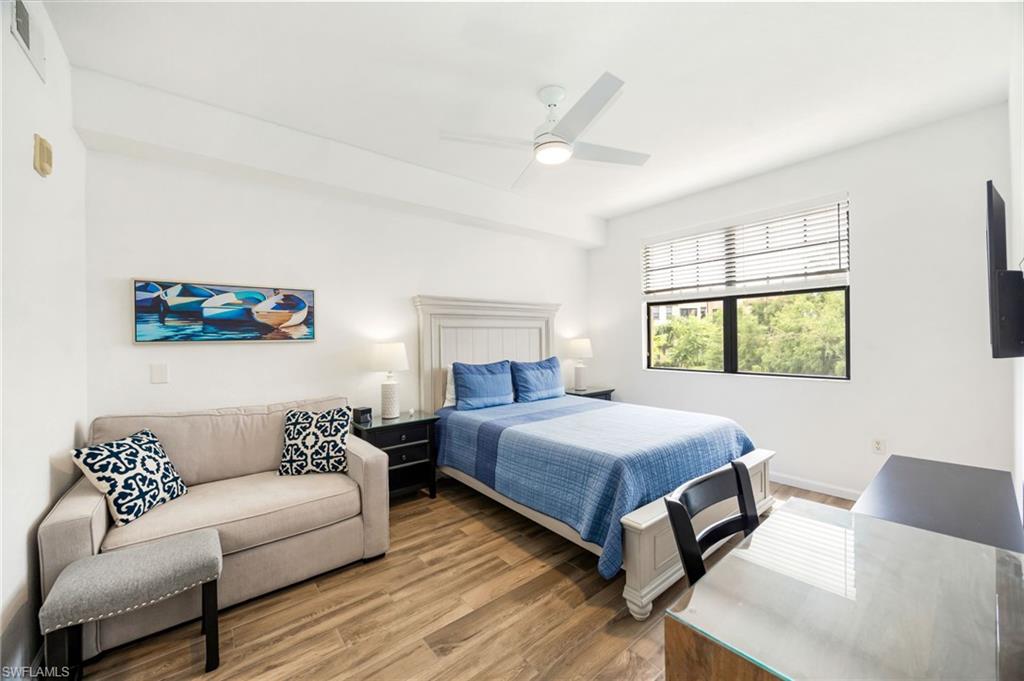 OWNER'S BEDROOM