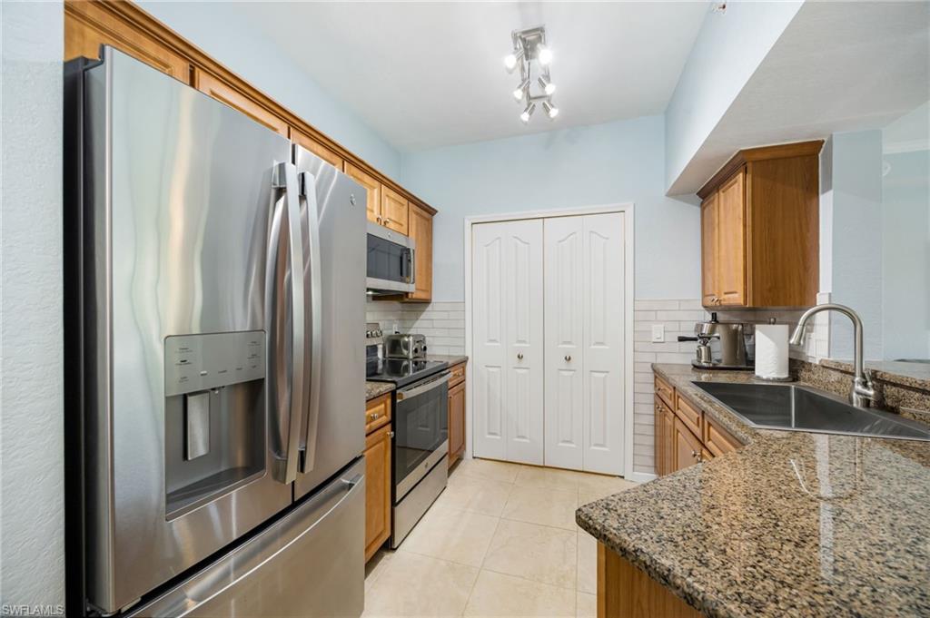 UPDATED KITCHEN