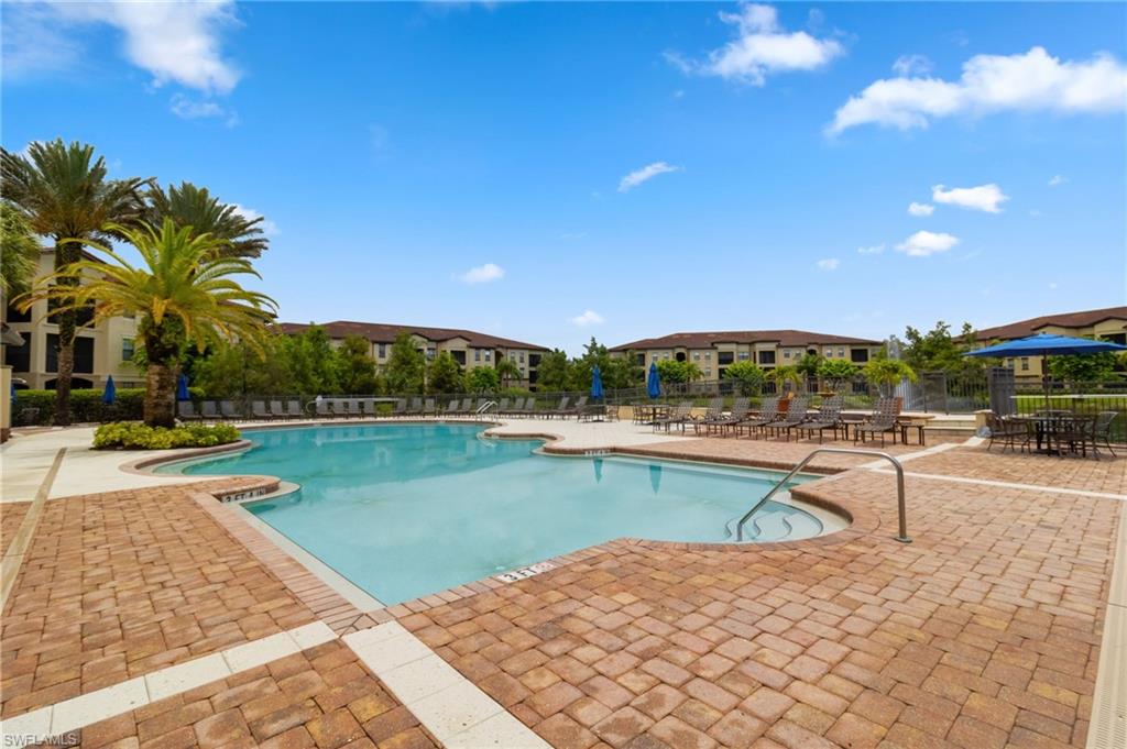 COMMUNITY POOL