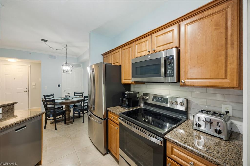NEWER APPLIANCES