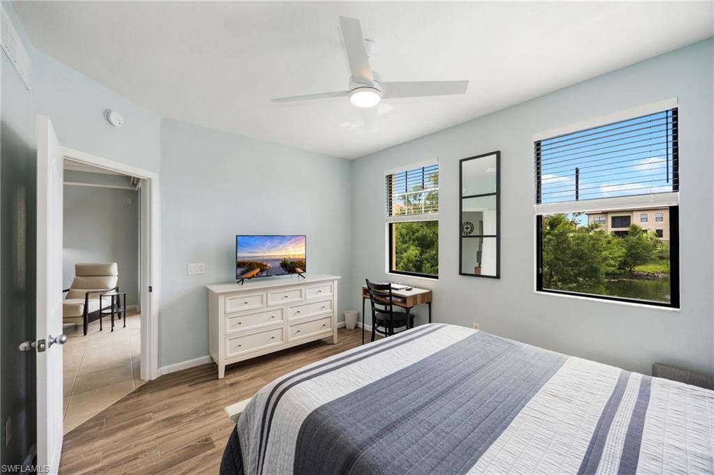 LARGE GUEST SUITE