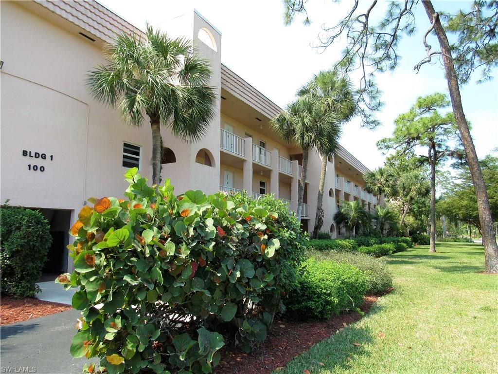 100 Forest Lakes BLVD 109