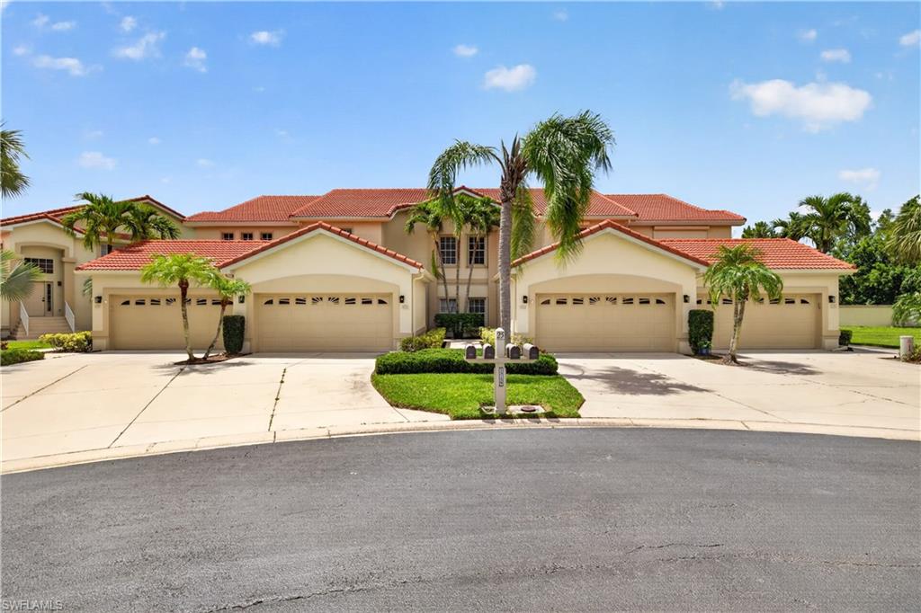 Two Car Garage