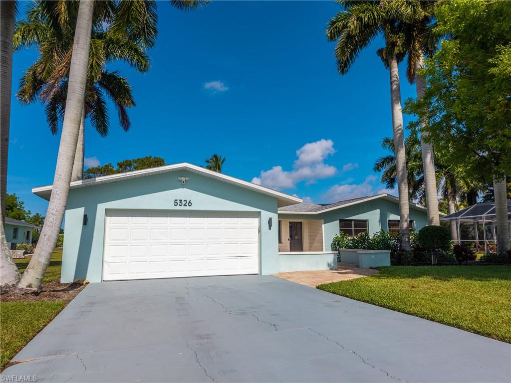 5326 Nautilus DR