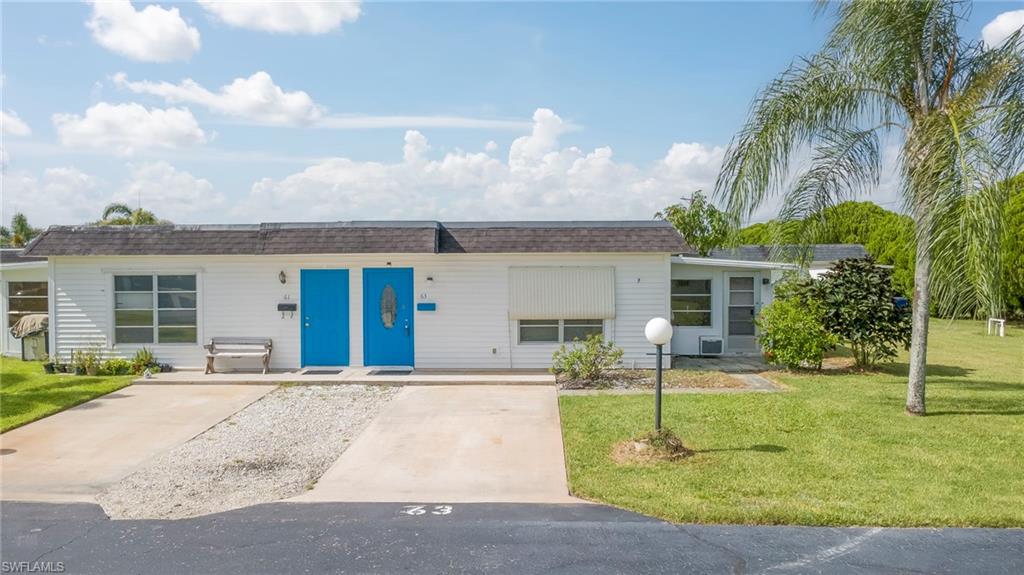 63 Tangelo CT