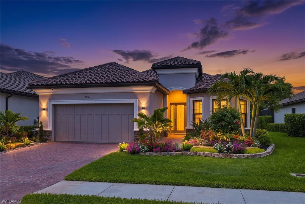 8884 Scarlotti PL
