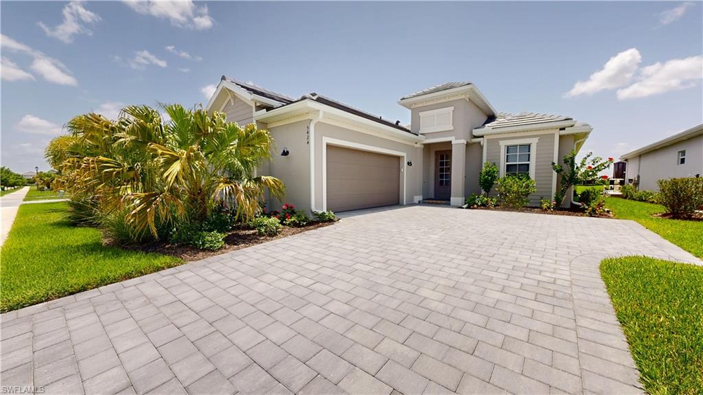 5424 Pikewood CT