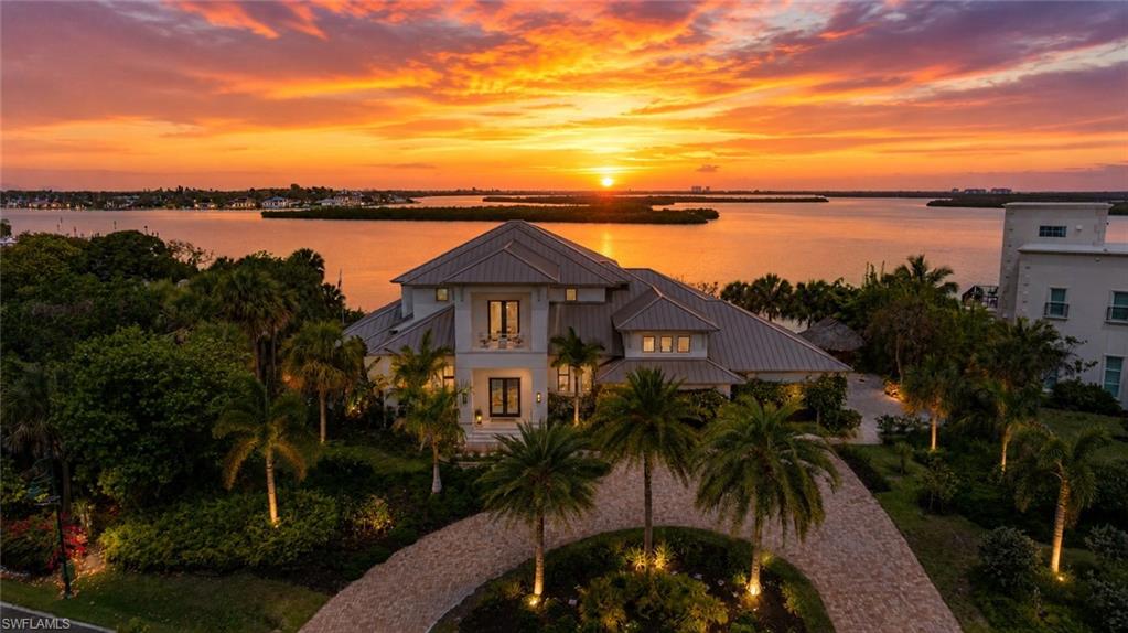1247 Blue Hill Creek DR