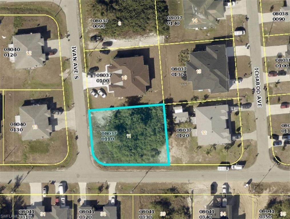 1309/1311 Ivan AVE S