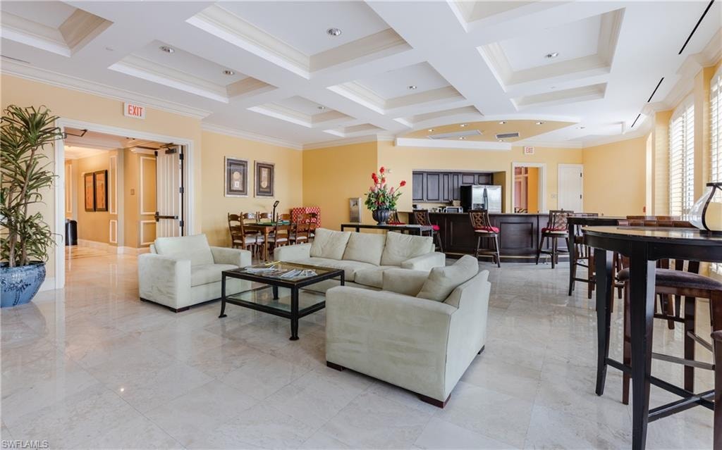 Community Room