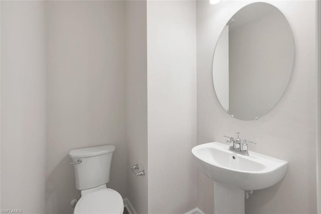 Powder Bath