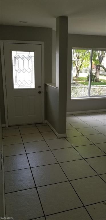 1505 foyer