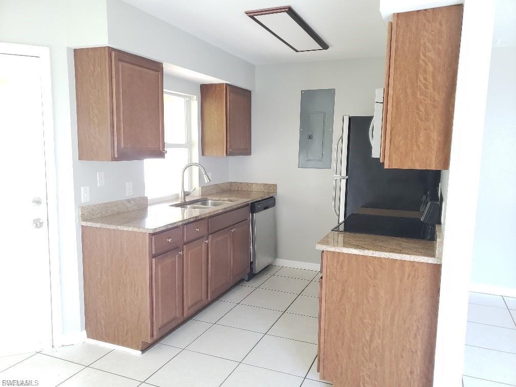 1505 Kitchen