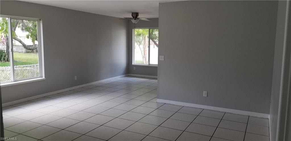 1505 living & dining areas